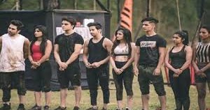 Mtv Roadies 14 November 2021 2024 favors